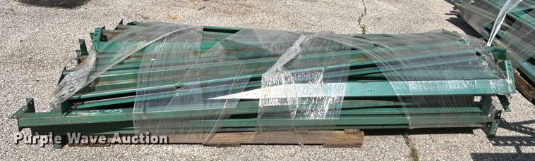 image for item LE9625 Shelving