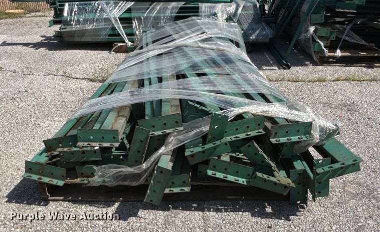 image for item LE9625 Shelving