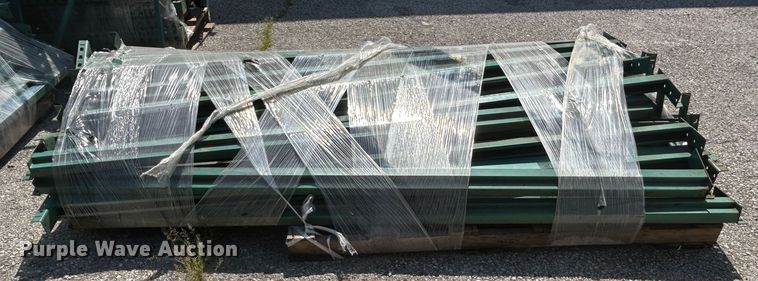 image for item LE9625 Shelving