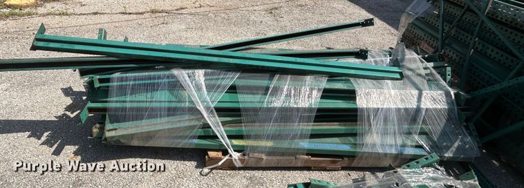 image for item LE9625 Shelving