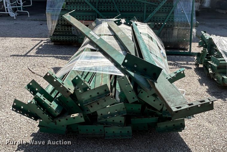 image for item LE9625 Shelving