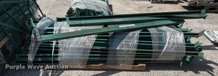 image for item LE9625 Shelving