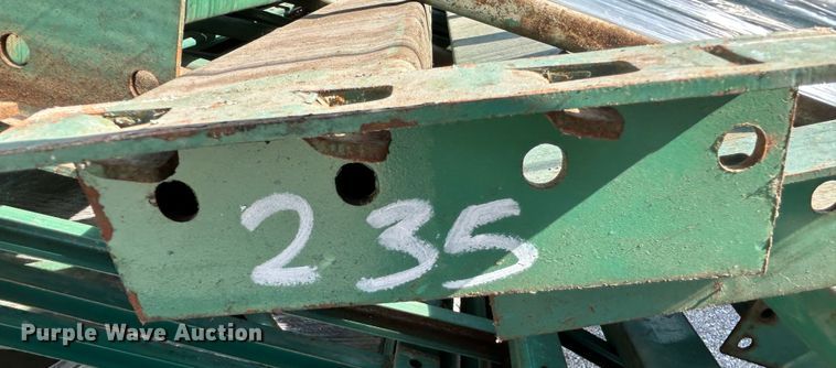 image for item LE9625 Shelving