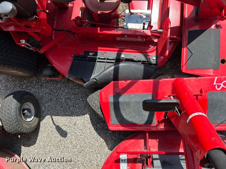 image for item LE9628 (3) Snapper lawn mowers