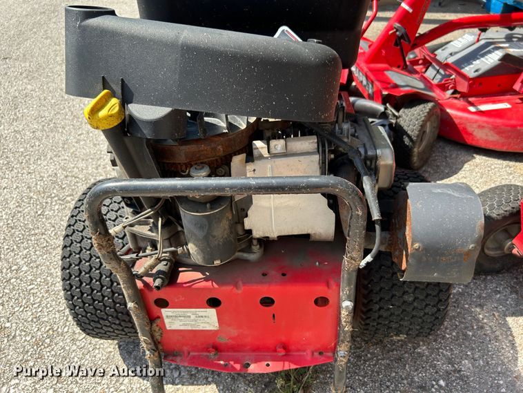 image for item LE9628 (3) Snapper lawn mowers