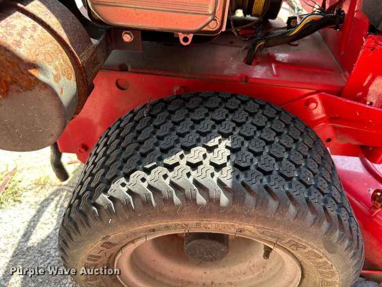 image for item LE9628 (3) Snapper lawn mowers