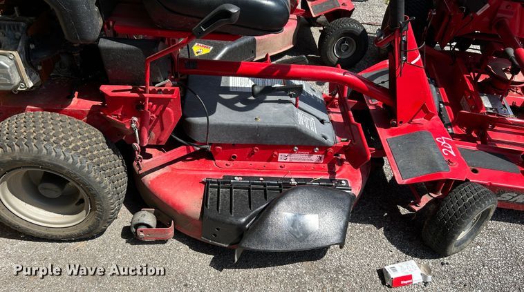 image for item LE9628 (3) Snapper lawn mowers