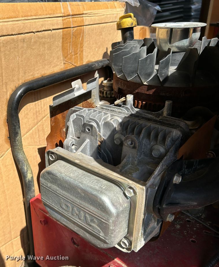 image for item LE9628 (3) Snapper lawn mowers