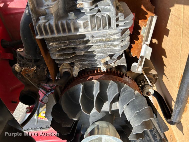 image for item LE9628 (3) Snapper lawn mowers