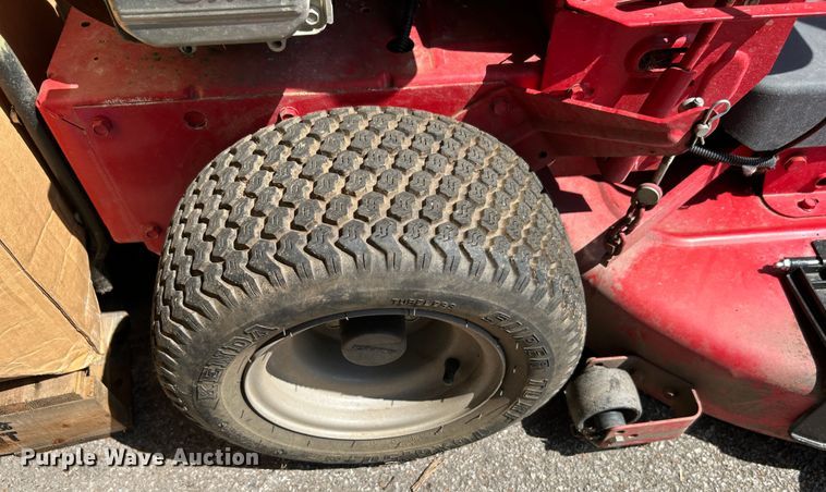 image for item LE9628 (3) Snapper lawn mowers