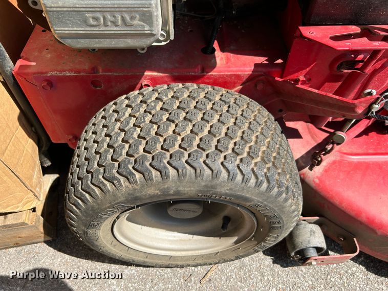 image for item LE9628 (3) Snapper lawn mowers