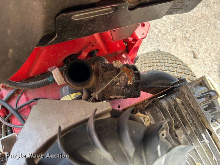 image for item LE9628 (3) Snapper lawn mowers