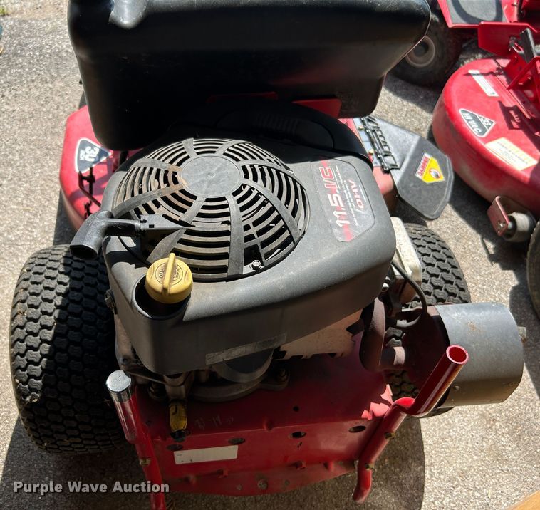 image for item LE9628 (3) Snapper lawn mowers