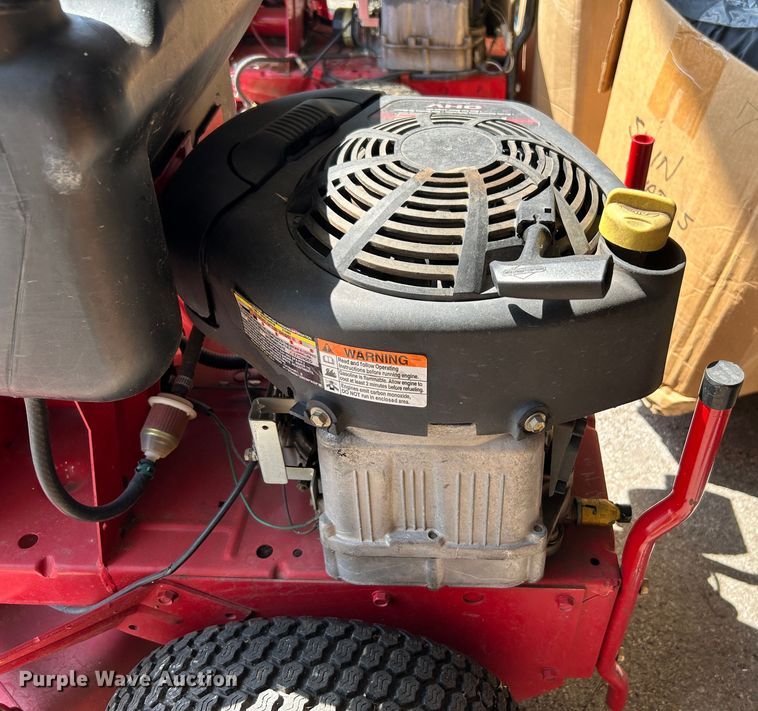 image for item LE9628 (3) Snapper lawn mowers