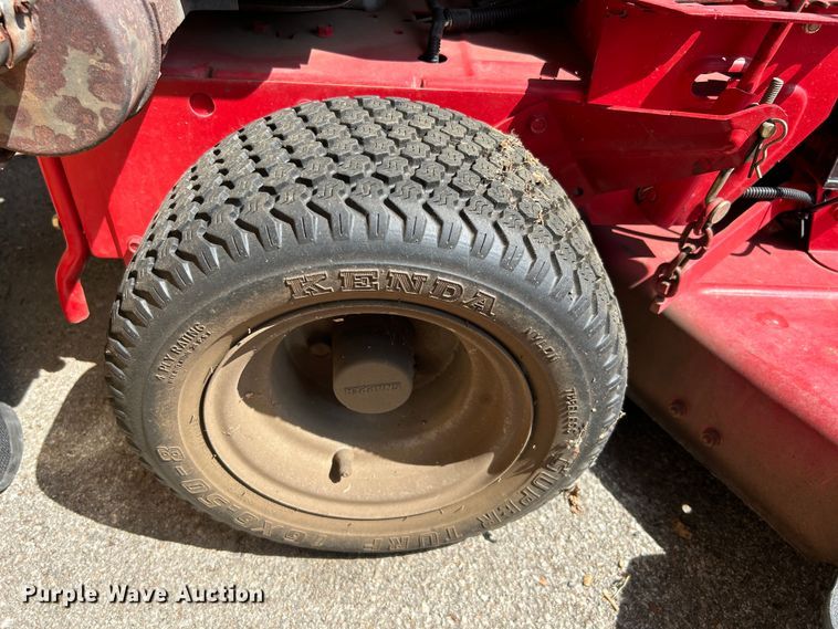 image for item LE9628 (3) Snapper lawn mowers