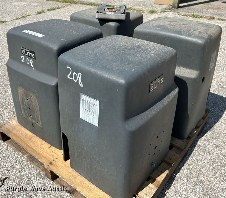 image for item LE9629 (4) Elite gate openers