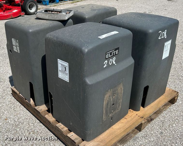 image for item LE9629 (4) Elite gate openers