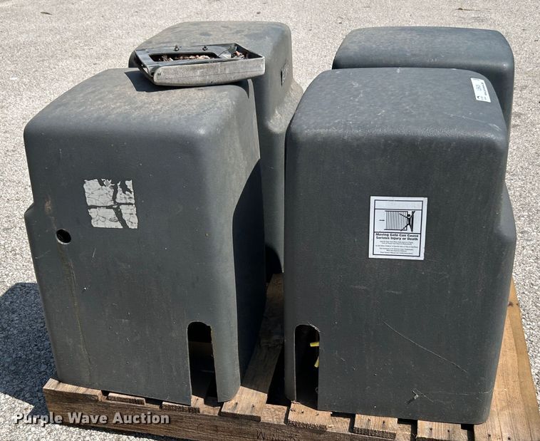 image for item LE9629 (4) Elite gate openers