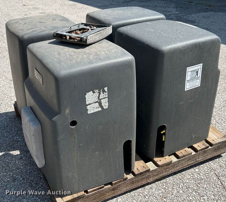 image for item LE9629 (4) Elite gate openers