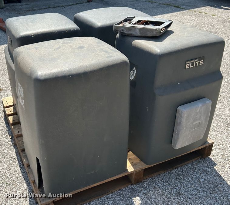 image for item LE9629 (4) Elite gate openers