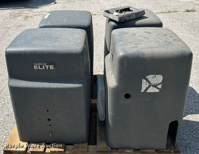 image for item LE9629 (4) Elite gate openers