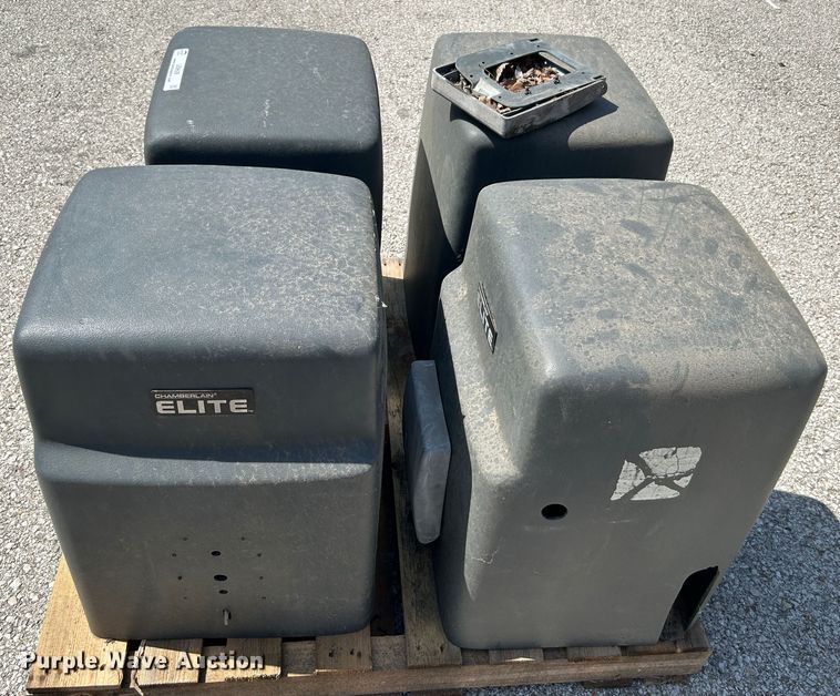 image for item LE9629 (4) Elite gate openers