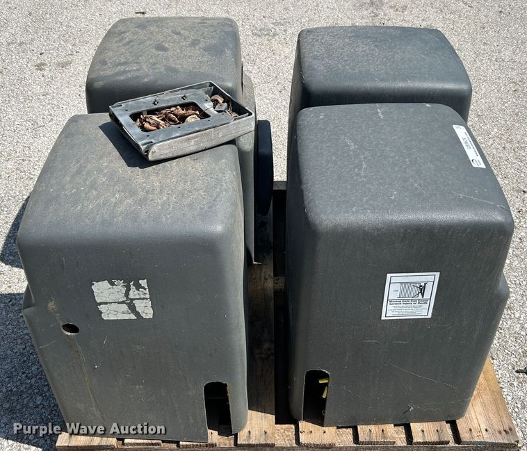 image for item LE9629 (4) Elite gate openers