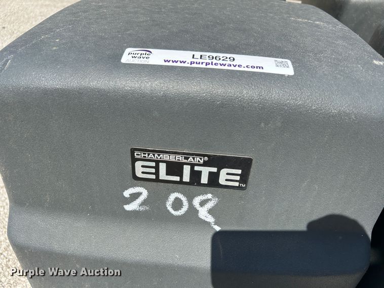 image for item LE9629 (4) Elite gate openers