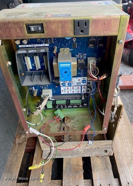 image for item LE9629 (4) Elite gate openers