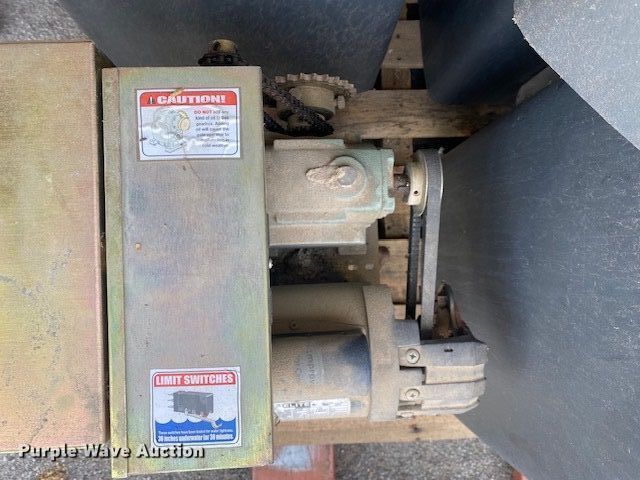 image for item LE9629 (4) Elite gate openers