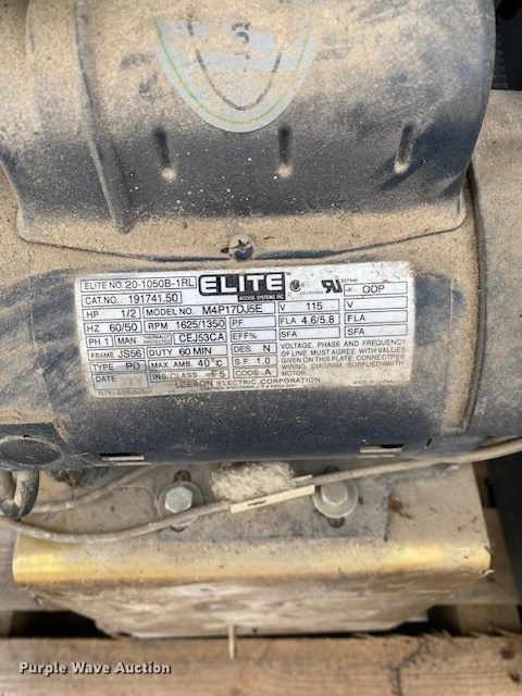 image for item LE9629 (4) Elite gate openers