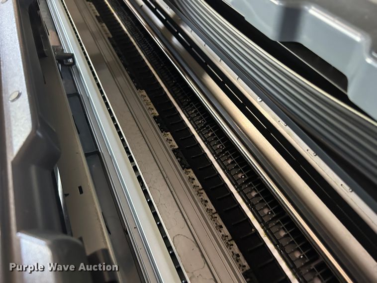 image for item LE9635 HP DesignJet T1100ps  plotter