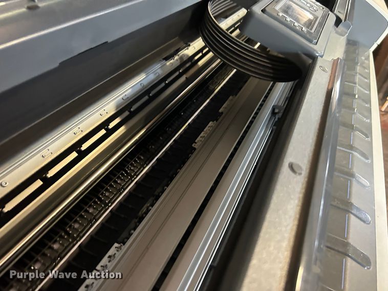 image for item LE9635 HP DesignJet T1100ps  plotter