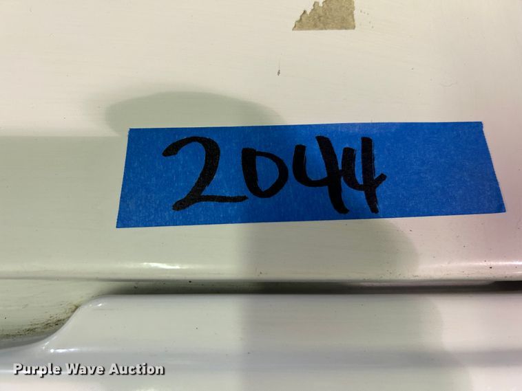 image for item LE9639 Kenmore  washer and dryer