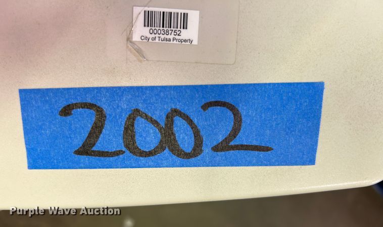 image for item LE9640 HP LaserJet 9040DN  printer