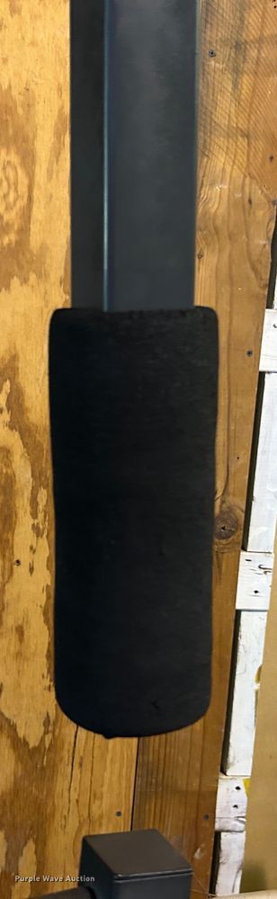 image for item LE9642 Weider  weight machine