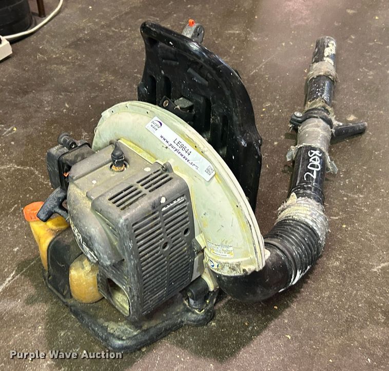 image for item LE9644 Eco PB-650  backpack blower
