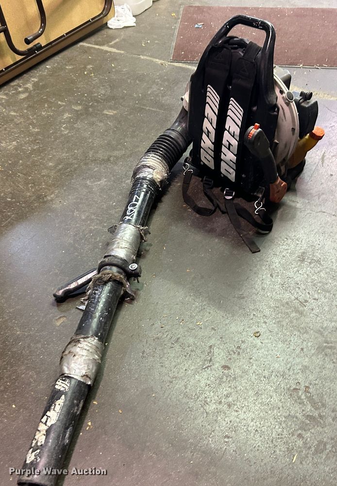 image for item LE9644 Eco PB-650  backpack blower