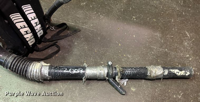 image for item LE9644 Eco PB-650  backpack blower