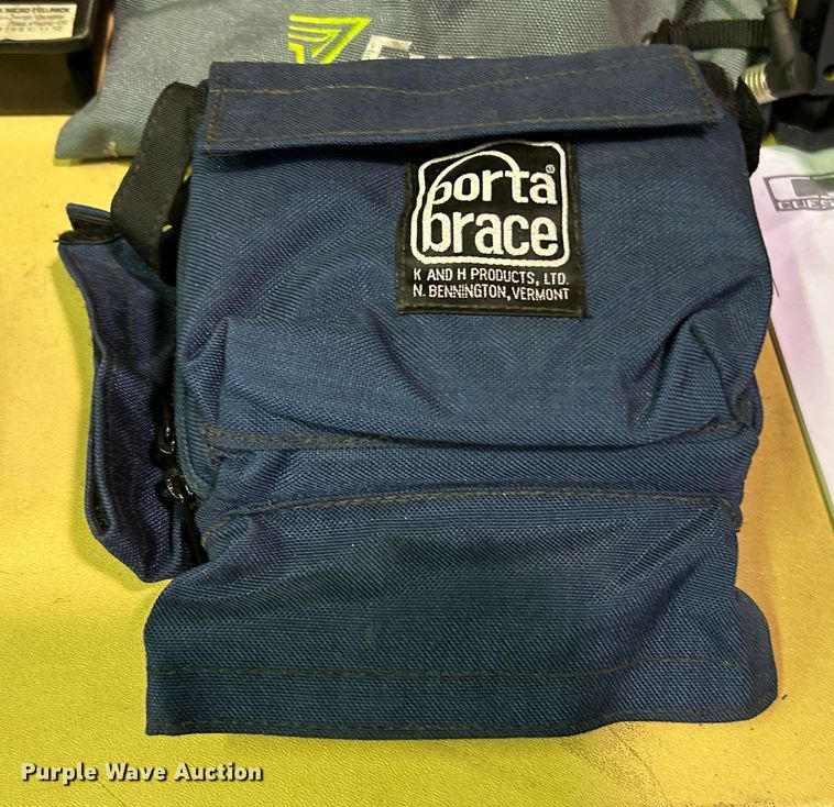 image for item LE9645 Cues QZ910  sewer inspection camera