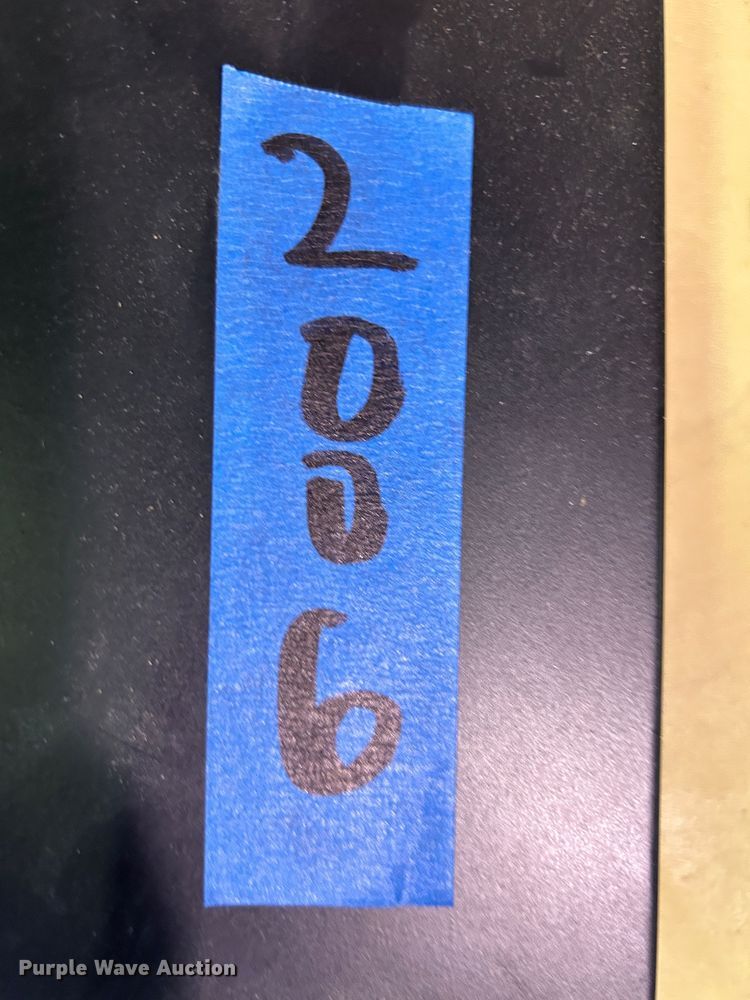 image for item LE9645 Cues QZ910  sewer inspection camera