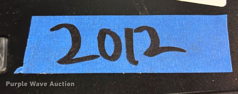 image for item LE9652 Dell  CPUs