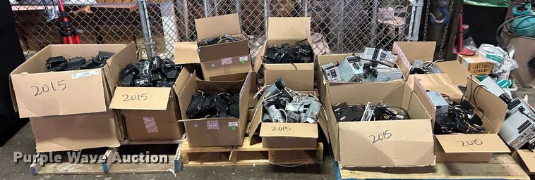 image for item LE9655 Law enforcement equipment