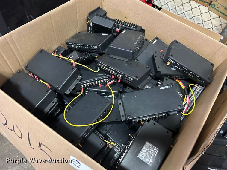 image for item LE9655 Law enforcement equipment