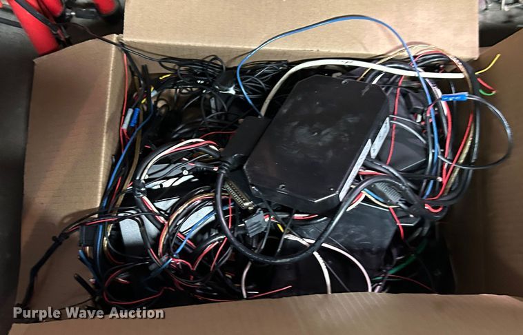 image for item LE9655 Law enforcement equipment