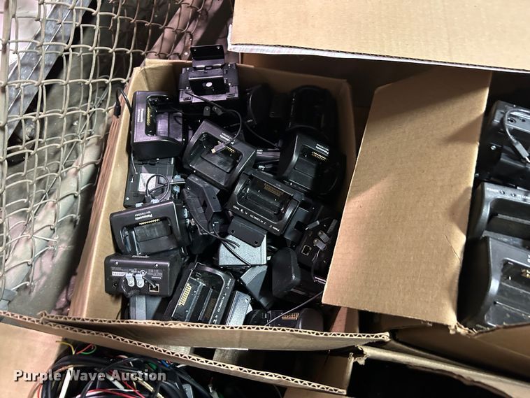 image for item LE9655 Law enforcement equipment