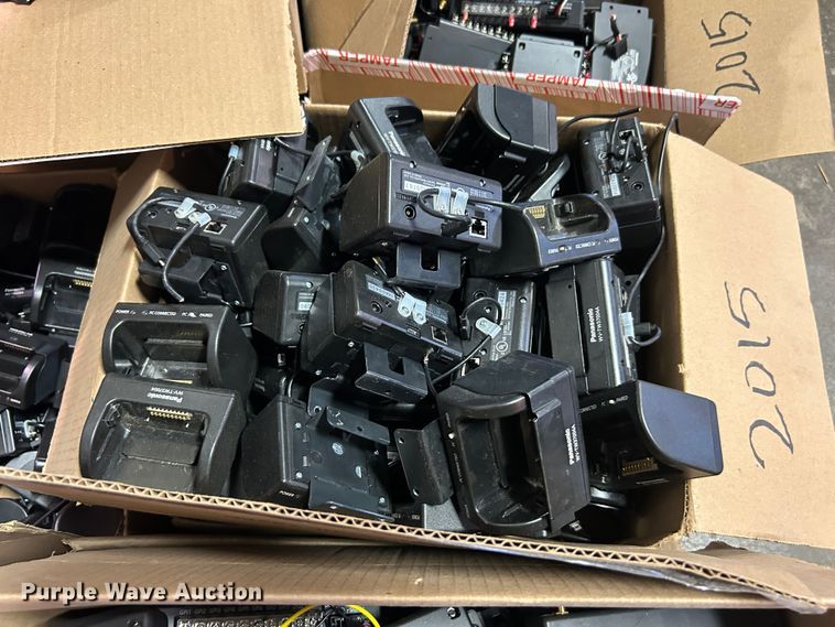 image for item LE9655 Law enforcement equipment