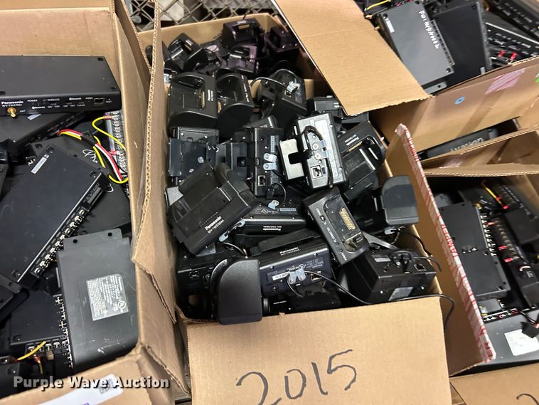 image for item LE9655 Law enforcement equipment