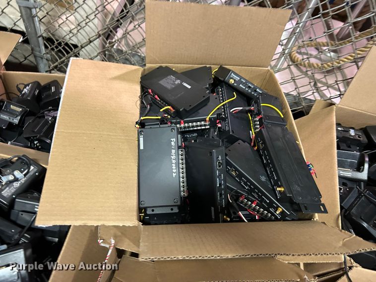 image for item LE9655 Law enforcement equipment