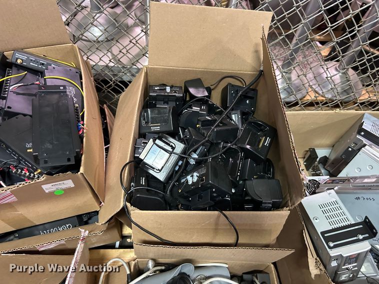 image for item LE9655 Law enforcement equipment